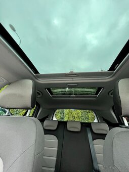 Fiat Bravo, 66 kW, 1.4i, KLIMA, PANORAMA - 12