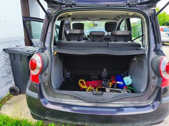 Renault Modus 1.5 DCI 50kw - 12
