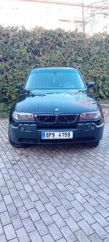 BMW X3 - 12