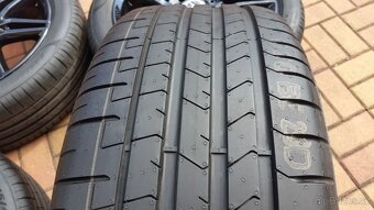 Letní sada MERCEDES W447 AMG 5x112 R19 nové pneu r.2025 - 12