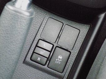 Toyota Yaris 1,5 VVT-iE serviska, 1.majitel, kamera, závěs - 12