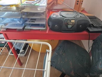 Vyklízíme garáž, vše levně v dobrém stavu - 12