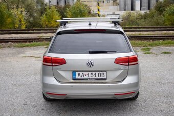 Volkswagen Passat Variant 2,0TDI /AJ NA SPLÁTKY / PROTIÚČET/ - 12