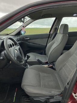 Alfa Romeo 156 1.8 ts - 12