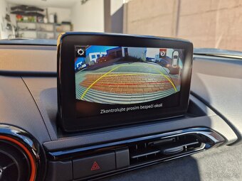 Mazda MX-5 30th Anniversary - 12