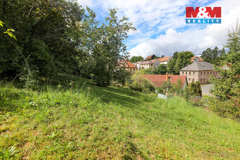 Prodej chalupy 4+1,102 m2, Křečov u Manětína - 12