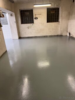 Epoxydove Podlahy - 12