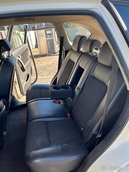 Chevrolet Captiva 2.2 VCDi 120 kW, r. 2012 - 12