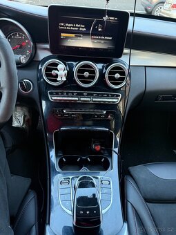 Mercedes Benz AMG C43 Performance - 12