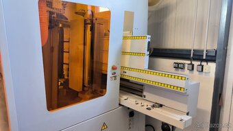 Vertikální CNC centrum HOLZHER EVOLUTION 7405 - 12
