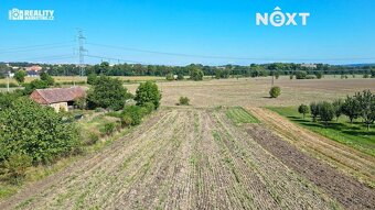 Prodej pozemek Bydlení, 1123㎡ - 12