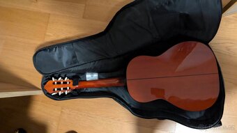 Kytara v nejlepším stavu - 12