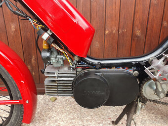 Babetta (Bebeta) 210 - 12