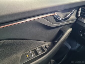 Škoda Scala 1.5 TSI 110KW - 12