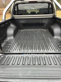 VW AMAROK 3,0TDI V6 150kW 4x4 - 12