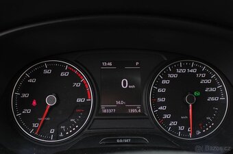 Seat Leon 1.4 TSI FR DSG - 12