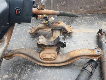 Subaru Impreza 1.gen (93-01) - 12