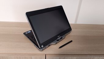 Dotykový konvertibilní Dell Latitude XT3 - 12