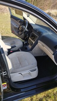 Škoda Octavia 1.6tdi - 12