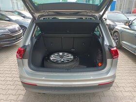 VW Tiguan Highline 4Motion 2.0TDI 140kW 4x4 DSG Panorama ACC - 12