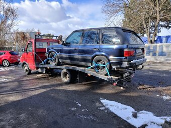Odtahová a asistenční služba NONSTOP, autoservis - 12