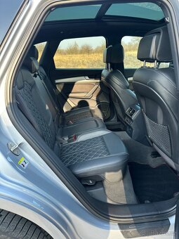 Audi SQ5 2018 120 tis km - 12