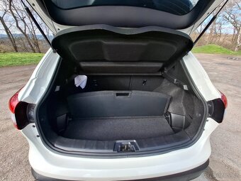 NISSAN Qashqai, super stav, 1.6, benzín, 120 kW - 12