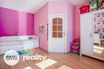 Byt 3+1 109 m² se společnou zahradou - 12