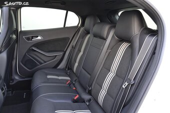 MB GLA 220 4MATIC EDITION, 2017, 70000 km,DPH - 12