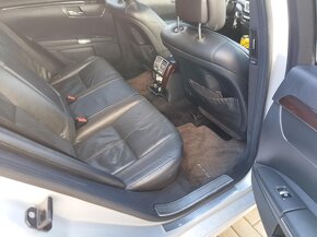 Prodám Mercedes Benz S320 CDi AMG W221 - 12