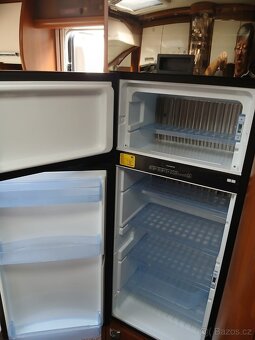 Carthago Chic C-Line I 4.9.L Superior - 12