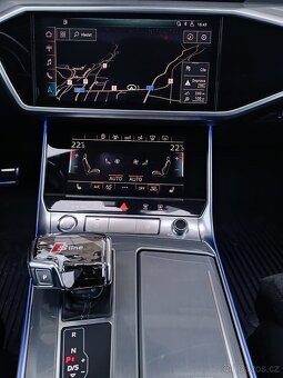 Prodám audi a7 55TFSI 290KW - 12