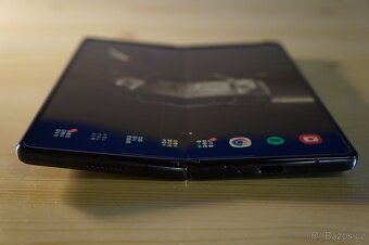 Samsung galaxy fold 2 12/256 - 12
