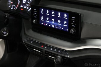 Škoda Octavia, 2.0 TDI 85kW AMBITION ČR - 12