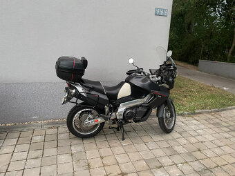 Aprilia Caponord ETV 1000 - 12