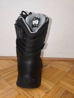 Outdoorové boty Bates GX X2 TALL ZIP vel. 43 - nové - 12