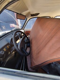 Trabant - 12