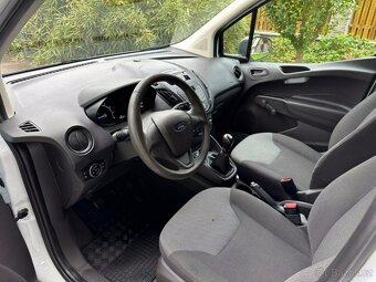Ford Transit Courier 1.0EcoBoost 74kw - 12