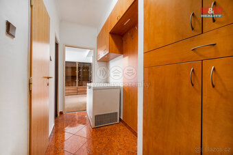 Prodej bytu 2+1, 54 m², Ústí nad Orlicí, ul. Dukelská - 12
