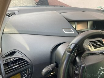 Citroen C4 Grand Picasso - 12