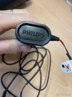 Holící strojek Philips Arcitec - 12