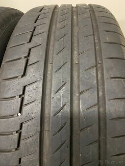 ORIGINAL ALU KOLA MERCEDES GLC X253, C253 235/60/18 - 12