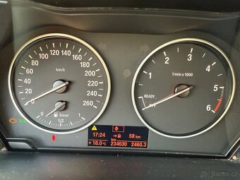 BMW 116D - 12