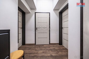 Prodej bytu 2+kk, 56 m², Praha, ul. Na Václavce - 12