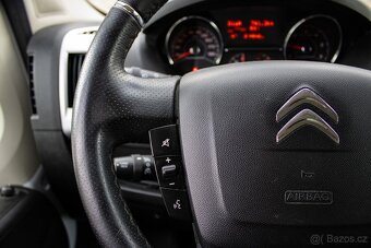 Citroën Jumper 2022 TOP STAV - 12