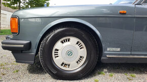 Bentley Brooklands 6.75l V8 - 12