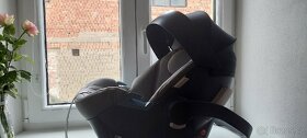 3v1 Noordi sole.go + Cybex Aton 5 Grey - 12