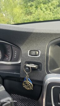 Volvo v60 Cross Kontri - 12