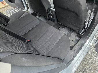 Volkswagen Passat 2.0 TDI 103KW - 12