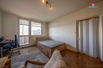Prodej bytu 1+1, 31 m², Uherské Hradiště, ul. Štěpnická - 12